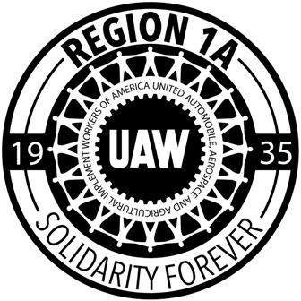 UAW Region 1A