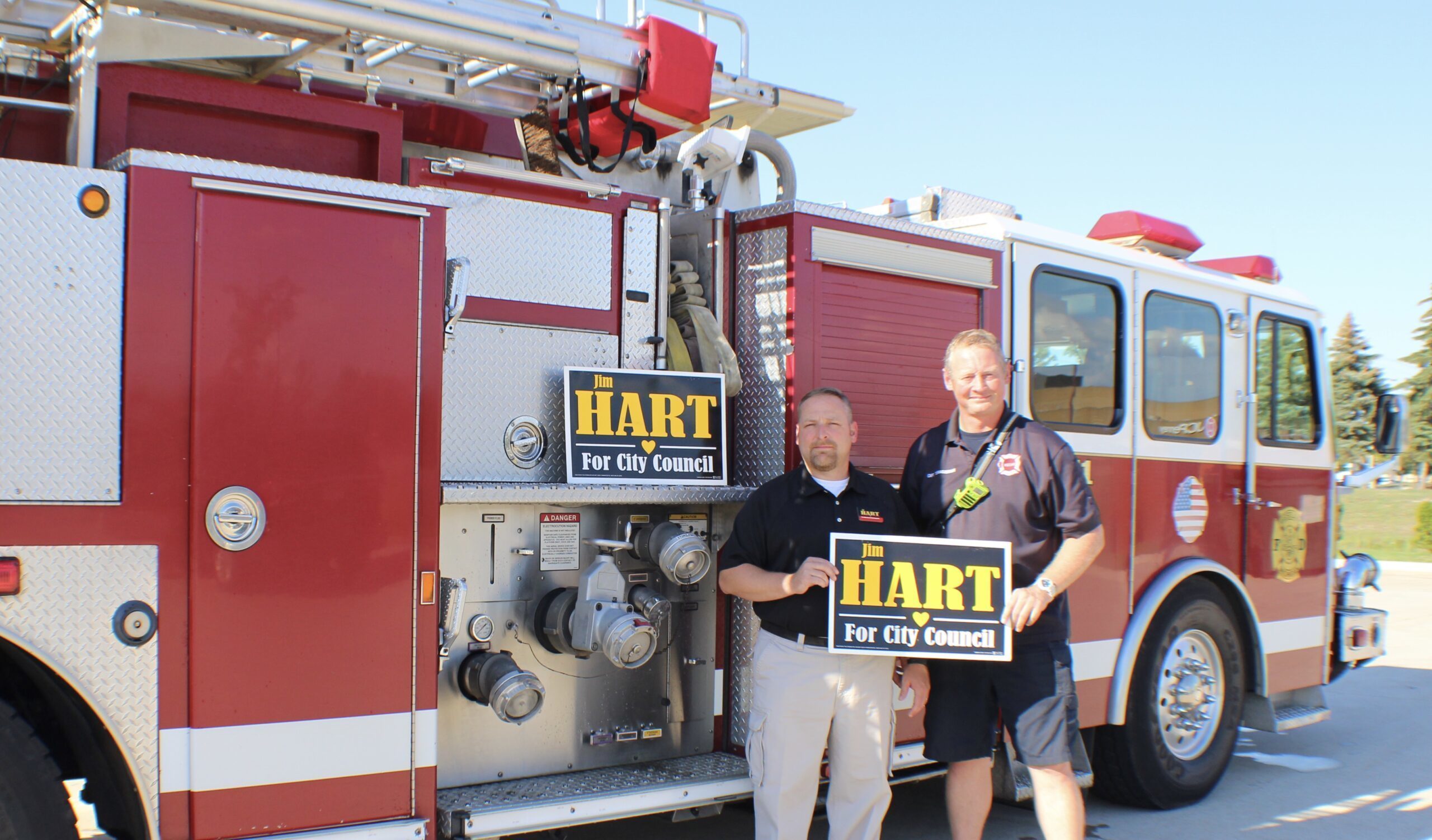 IAFF Local 1279