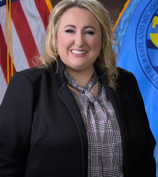 Melissa Sampey